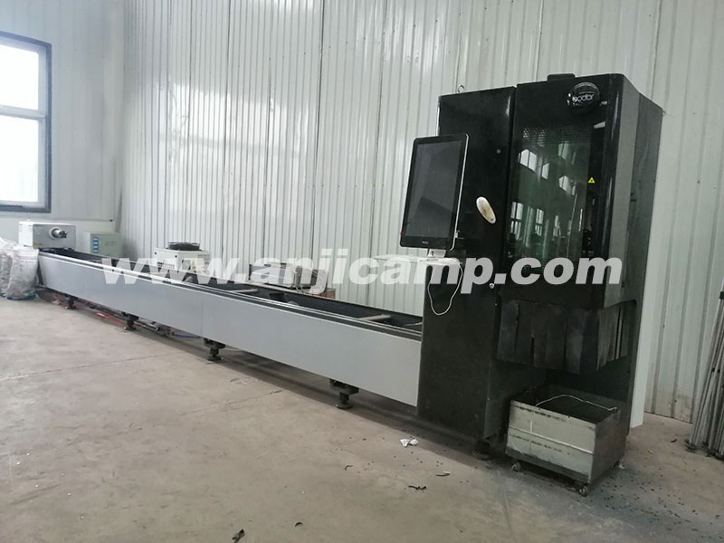 全自動激光切割設備